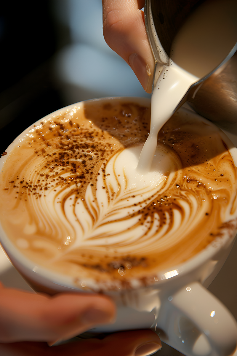 Community coffee initiative photo 1